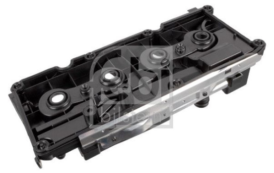 Cylinder Head Cover febi Plus, Image 2