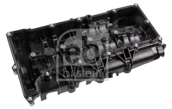 Cylinder Head Cover febi Plus, Image 2