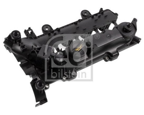 Cylinder Head Cover febi Plus