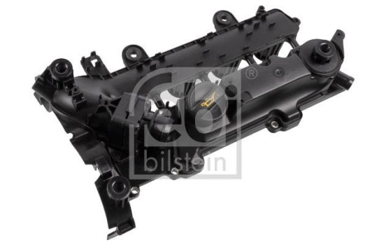 Cylinder Head Cover febi Plus