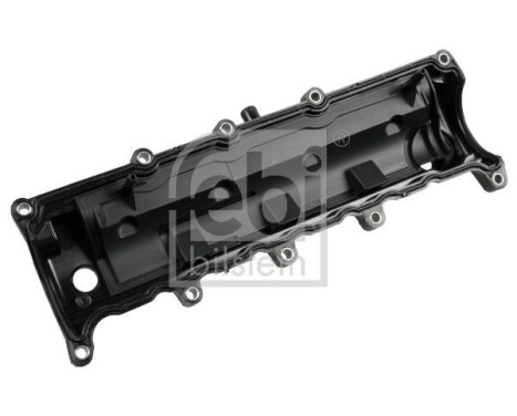 Cylinder Head Cover febi Plus, Image 2
