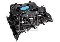 Cylinder Head Cover febi Plus