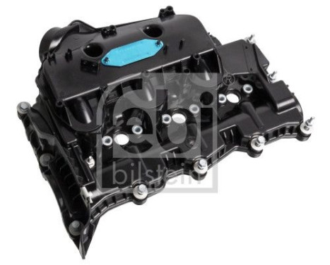 Cylinder Head Cover febi Plus