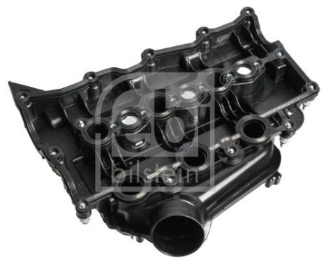 Cylinder Head Cover febi Plus, Image 2