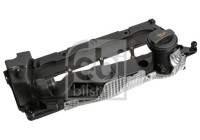 Cylinder Head Cover febi Plus