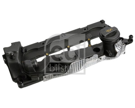 Cylinder Head Cover febi Plus