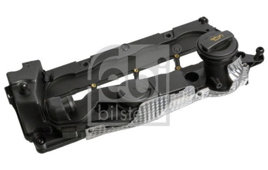 Cylinder Head Cover febi Plus