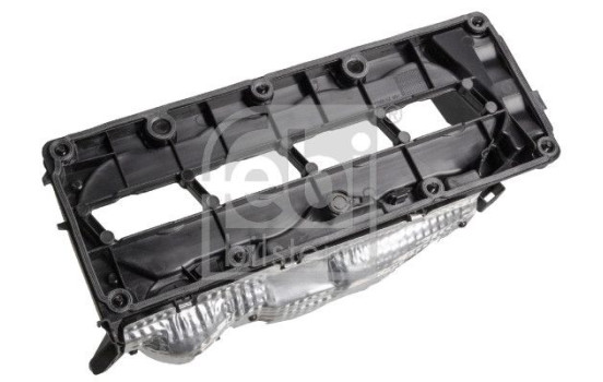 Cylinder Head Cover febi Plus, Image 2