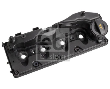 Cylinder Head Cover febi Plus