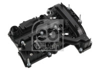 Cylinder Head Cover febi Plus