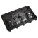 Cylinder Head Cover febi Plus, Thumbnail 2