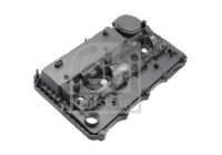 Cylinder Head Cover febi Plus