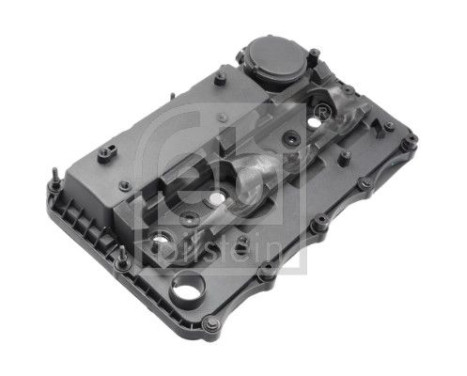 Cylinder Head Cover febi Plus