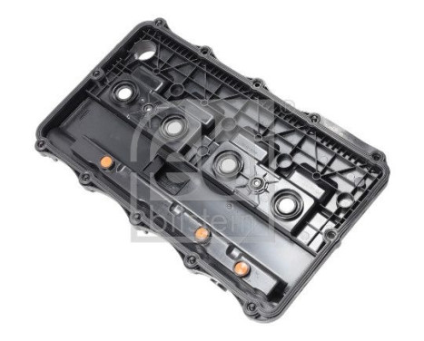 Cylinder Head Cover febi Plus, Image 2
