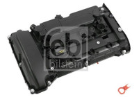 Cylinder Head Cover febi Plus