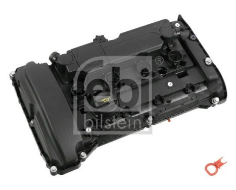 Cylinder Head Cover febi Plus