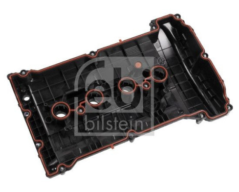 Cylinder Head Cover febi Plus, Image 2