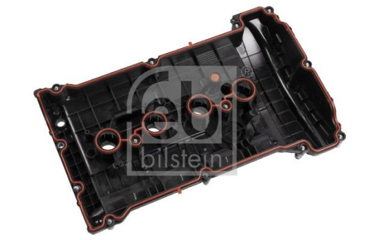 Cylinder Head Cover febi Plus, Image 2