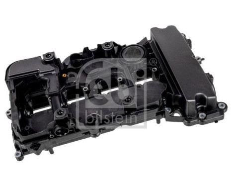 Cylinder Head Cover febi Plus