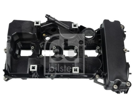 Cylinder Head Cover febi Plus, Image 2