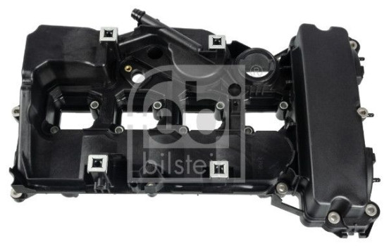 Cylinder Head Cover febi Plus, Image 2