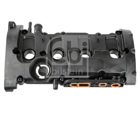 Cylinder Head Cover febi Plus, Image 2