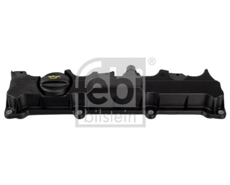 Cylinder Head Cover febi Plus, Image 2