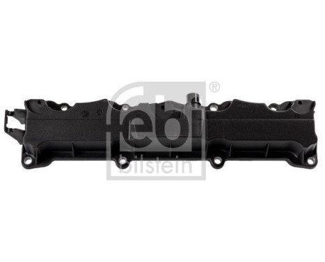 Cylinder Head Cover febi Plus, Image 2