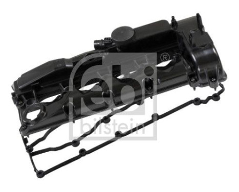 Cylinder Head Cover febi Plus