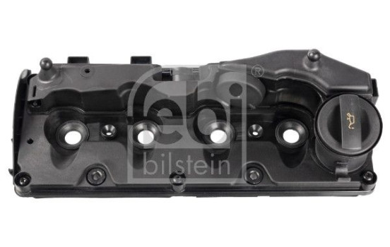 Cylinder Head Cover febi Plus