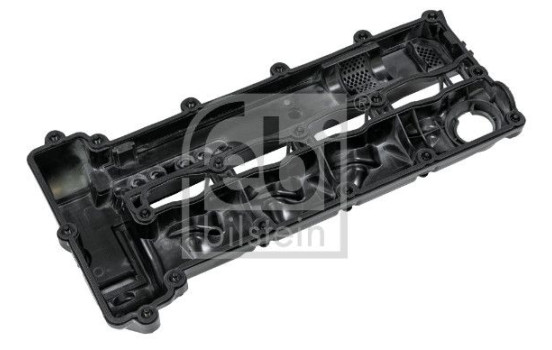 Cylinder Head Cover febi Plus, Image 2