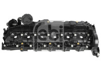 Cylinder Head Cover febi Plus