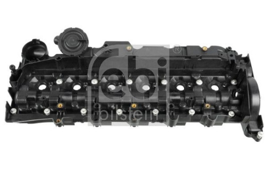 Cylinder Head Cover febi Plus