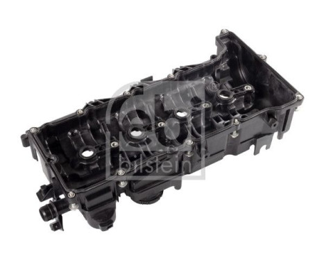 Cylinder Head Cover febi Plus, Image 2