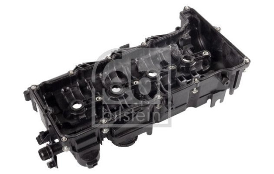 Cylinder Head Cover febi Plus, Image 2
