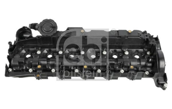 Cylinder Head Cover febi Plus