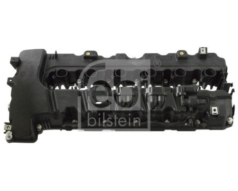 Cylinder Head Cover febi Plus, Image 2
