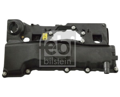 Cylinder Head Cover febi Plus, Image 2