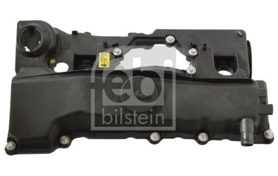 Cylinder Head Cover febi Plus, Image 2