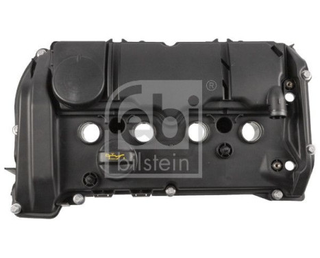 Cylinder Head Cover febi Plus, Image 2