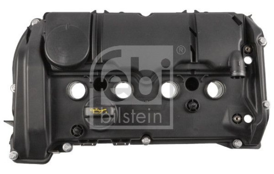 Cylinder Head Cover febi Plus, Image 2