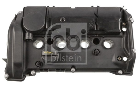 Cylinder Head Cover febi Plus, Image 2