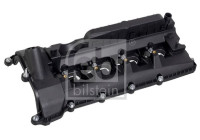 Cylinder head cover febi Plus