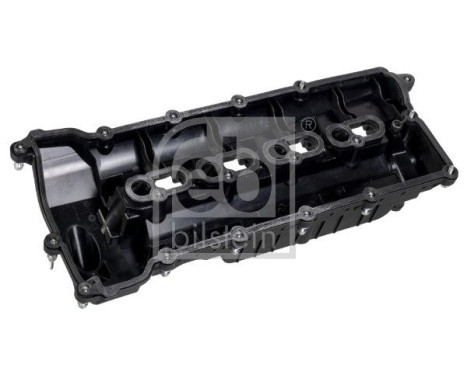 Cylinder head cover febi Plus, Image 2