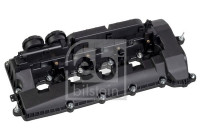 Cylinder head cover febi Plus