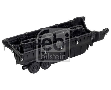 Cylinder head cover febi Plus, Image 2
