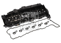 Cylinder head cover febi Plus