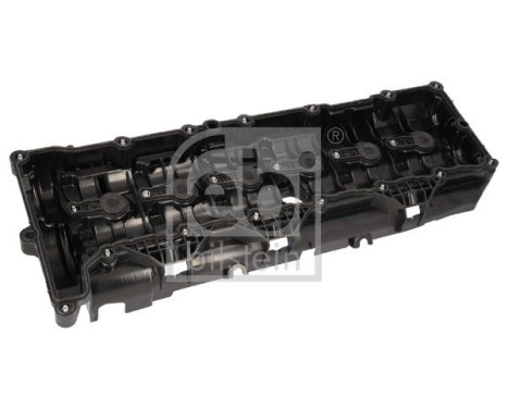 Cylinder head cover febi Plus, Image 2