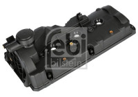 Cylinder head cover febi Plus