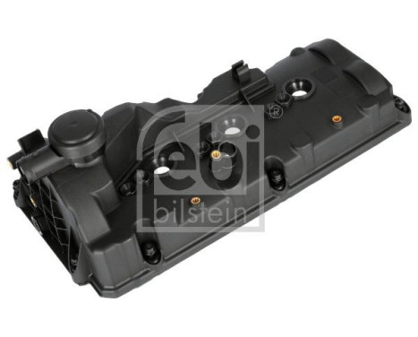 Cylinder head cover febi Plus